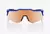 100% 60009-00006 | Speedcraft Sx - Gloss Cobalt Blue - Hiper Copper Mirror Lens - comprar online