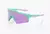 100% 60008-00017 | Speedcraft Sl - Soft Tact Mint - Hiper Lavender Mirror Lens