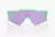100% 60008-00017 | Speedcraft Sl - Soft Tact Mint - Hiper Lavender Mirror Lens en internet