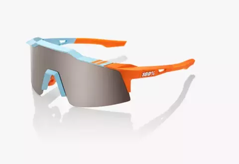 100% 60008-00011 | Speedcraft Sl - Soft Tact Two Tone - Hiper