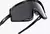 100% 60011-00000 | Glendale - Soft Tact Black - Smoke Lens - OS en internet