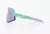 100% 60011-00010 | Glendale - Soft Tact Mint - Hiper Lavender Mirror Lens en internet