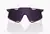 100% 60000-00008 | Hypercraft® Brillos digitales metálicos mate Lente violeta oscuro - comprar online