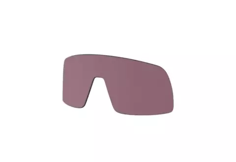 Repuesto Mica Oakley | Sutro S Prizm Road Black