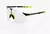 100% 60000-00007 | Hypercraft® Gloss Black - Photochromic Lens