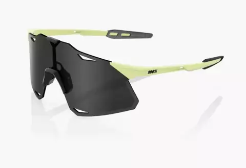 100% 60000-00016 | Hypercraft® Brillo de tacto suave. Lente de humo