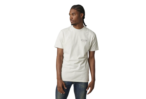 REMERA FOX – FIXATED SS PREM TEE - 29791-579