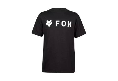 Remera Fox Niño – YTH ABSOLUTE SS TEE - 31818-001