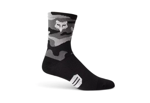 MEDIAS FOX - 8" RANGER SOCK - 31053-247