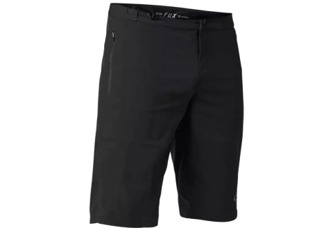PANTALON CORTO FOX - RANGER WATER NO PAD - 30118-001