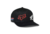 Gorra Fox - FOX X HONDA FLEXFIT HAT - 30635-001