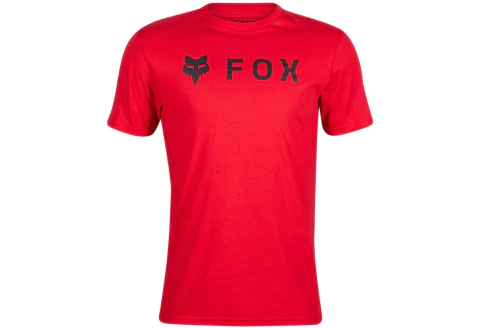 REMERA FOX – ABSOLUTE SS PREM TEE - 31730-122