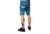 PANTALON CORTO FOX - RANGER SHORT CAMO - 27280-360