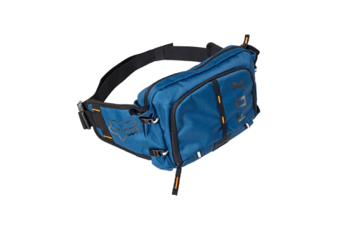 Mochila FOX HIP PACK DRK INDO - 26848-203 - comprar online