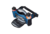 Mochila FOX HIP PACK DRK INDO - 26848-203 - Go Crown