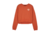 BUZO FOX MUJER - W BYRD FLEECE CREW - 32146-456 - comprar online