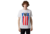 REMERA FOX – UNITY SS PREM TEE - 30537-190 - comprar online
