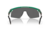 Oakley 9237-05 | BXTR METAL Viridiano transparente Prizm black - Go Crown