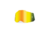 100% 51008-259-01 | Mica Repuesto RC2/AC2/ST2 Lens Gold Mirror Anti-Fog - comprar online