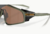 Imagen de Oakley 9404-03 | Latch™ Panel Prizm tungsten, Montura olive ink