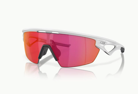Oakley 9403-11 | Sphaera Montura matte white Prizm Field - comprar online