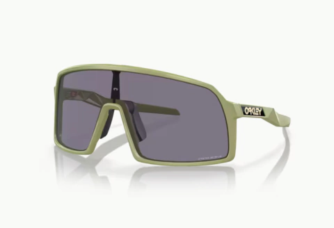 Oakley OO9462-12 / Sutro S Verde matte PRizm Grey - comprar online