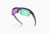 Oakley 9400-06 | BiSphaera™ Negro Matte Prizm golf - tienda online