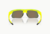 Oakley 9400-13 | BiSphaera™ Matte tennis ball yellow/celeste neuron Prizm Ruby - Go Crown