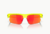 Oakley 9400-13 | BiSphaera™ Matte tennis ball yellow/celeste neuron Prizm Ruby - comprar online
