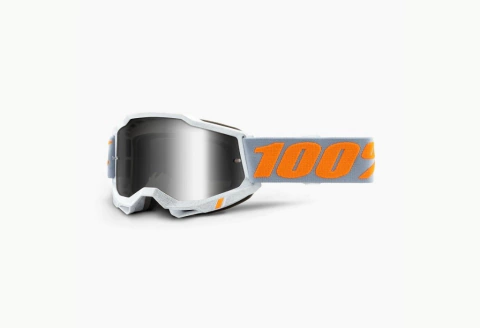 100% ACCURI 2 Speedco - Mirror Silver Lens 50221-252-08 - comprar online