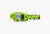 100% 50061-00002 / ARMATIC FORECAST Moto/MTB Neon Yellow - Clear Lens - comprar online