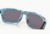 Oakley 9102- V8 / Holbrook™ Sprizm grey polarized, Montura sanctuary swirl - comprar online