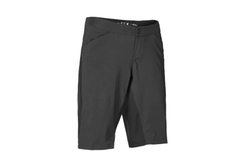 PANTALON CORTO MUJER FOX - W RANGER WATER SHORT 26161-001 - comprar online