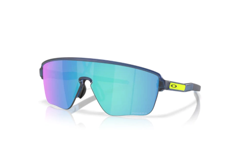 Oakley 9415-02 | Corridor SQ prizm zafiro , azul transparente mate Marco - comprar online