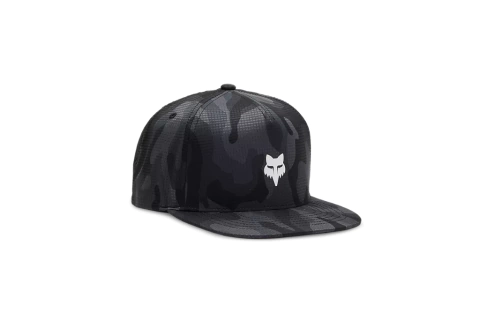 Gorra Fox - CAMO TECH SNAPBACK - 31635-247 - comprar online