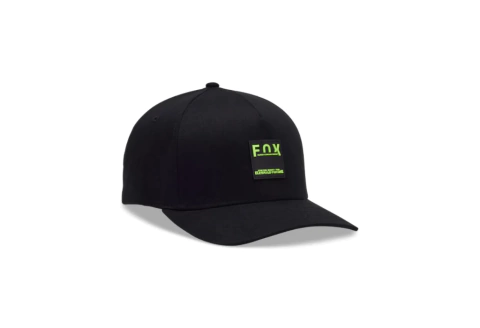 Gorra Fox - INTRUDE FLEXFIT HAT - 32244-001 - comprar online