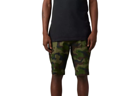 PANTALON CORTO FOX - ESSEX CAMO SHORT 2.0 - 30733-031