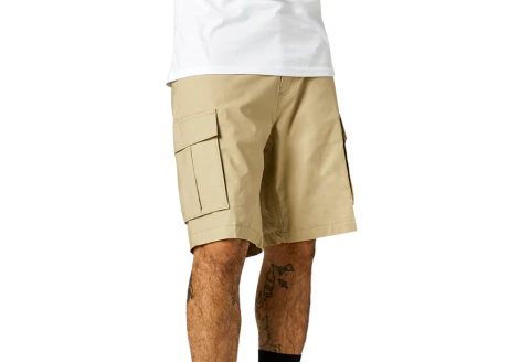 PANTALON CORTO FOX - SLAMBOZO SHORT 2.0 - 24831-088