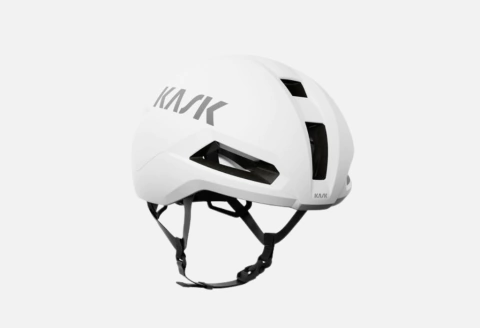 Casco KASK - NIRVANA - Blanco matte - comprar online