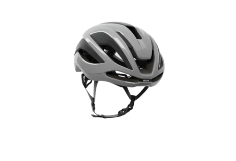 Casco KASK - ELEMENTO - Silver/Gris