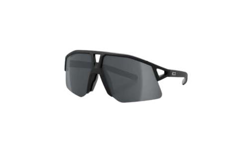 KOO - HYPE - Negro Matte/ Smoke - comprar online