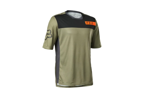 REMERA MTB FOX– DEFEND SS JERSEY MOTH - 29319-374