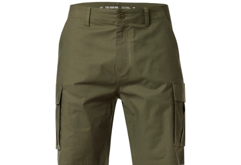 PANTALON CORTO FOX - SLAMBOZO SHORT 2.0 - 24831-099