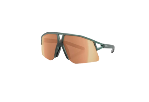 KOO - HYPE - Green Glass Matt / Copper Mirror - comprar online