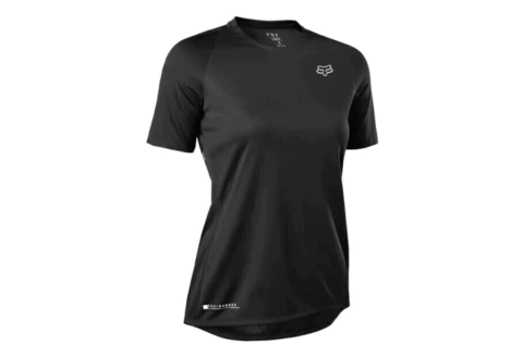 Remera Fox Mujer – RANGER COMMAND DRY© SS JERSEY - 28964-001