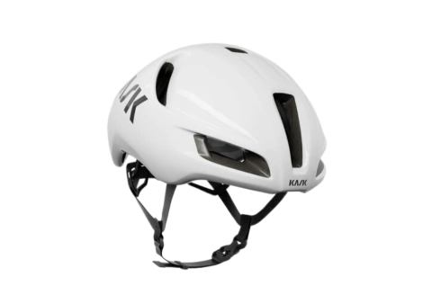 Casco KASK - UTOPIA Y- Blanco Matte