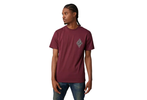 REMERA FOX – STILL IN SS PREM TEE - 29793-299