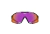 KOO - DEMOS- Black / Photochromic Fuchsia Mirror en internet