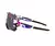 Oakley OO9290-6031 / Jawbreaker Kokoro Prizm Black - comprar online