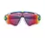 Oakley OO9290-4431 - Jawbreaker Sapphire Prizm Road - tienda online